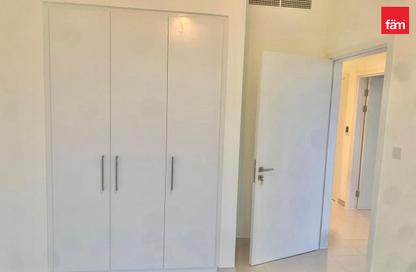 Townhouse - 4 Bedrooms - 4 Bathrooms for rent in Parkside 3 - Emaar South - Dubai South (Dubai World Central) - Dubai