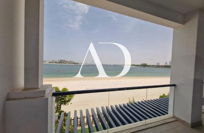Villa - 5 Bedrooms - 5 Bathrooms for rent in Palma Residences - Palm Jumeirah - Dubai