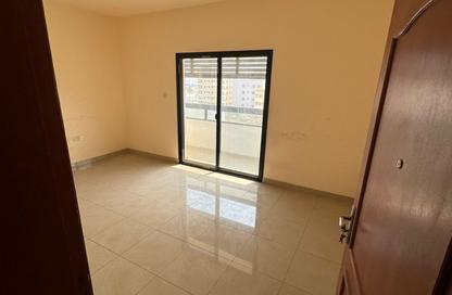 Apartment - Studio - 1 Bathroom for rent in Liwara 1 - Ajman