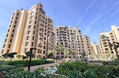Apartment - 1 Bedroom - 1 Bathroom for rent in Al Jazi 2 - Al Jazi - Madinat Jumeirah Living - Umm Suqeim 3 - Umm Suqeim - Dubai Apartment - 1 Bedroom - 1 Bathroom for rent in Al Jazi 2 - Al Jazi - Madinat Jumeirah Living - Umm Suqeim 3 - Umm Suqeim - Dubai
