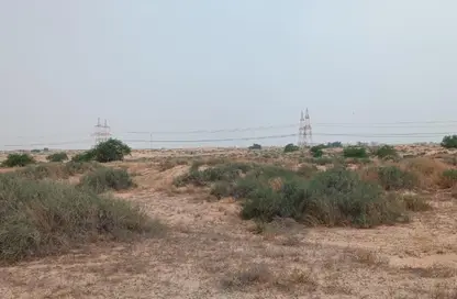 Land - Studio for sale in Al Belidah - Al Bataeh - Sharjah