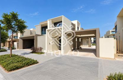 Villa - 4 - 5 for rent in Jebel Ali Village Villas - Jebel Ali Village - Jebel Ali - Dubai Villa - 4 - 5 for rent in Jebel Ali Village Villas - Jebel Ali Village - Jebel Ali - Dubai
