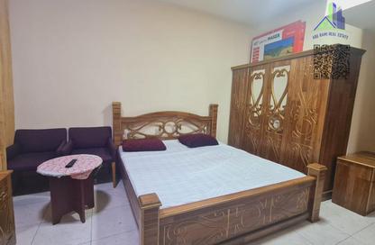 Apartment - Studio - 1 Bathroom for rent in Al Naemiya Tower 1 - Al Naemiya Towers - Al Nuaimiya - Ajman Apartment - Studio - 1 Bathroom for rent in Al Naemiya Tower 1 - Al Naemiya Towers - Al Nuaimiya - Ajman