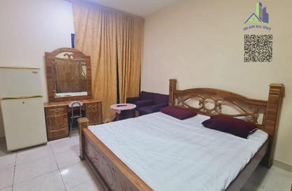 Apartment - Studio - 1 Bathroom for rent in Al Naemiya Tower 1 - Al Naemiya Towers - Al Nuaimiya - Ajman Apartment - Studio - 1 Bathroom for rent in Al Naemiya Tower 1 - Al Naemiya Towers - Al Nuaimiya - Ajman
