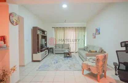 Apartment - 1 Bedroom - 1 Bathroom for rent in Al Arta 2 - Al Arta - Greens - Dubai