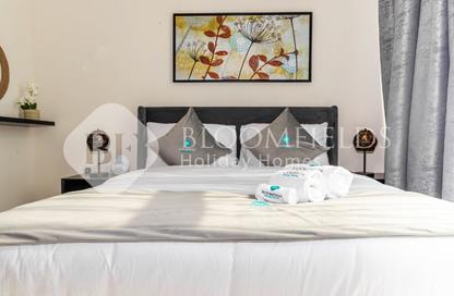 Apartment - Studio - 1 for rent in The View - Al Raha Beach - Abu Dhabi Apartment - Studio - 1 for rent in The View - Al Raha Beach - Abu Dhabi