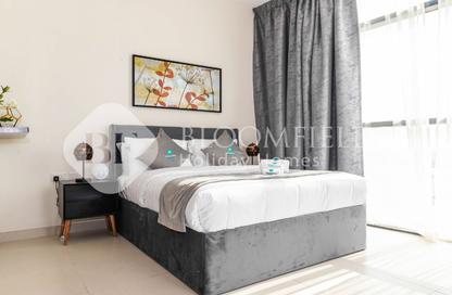 Apartment - Studio - 1 for rent in The View - Al Raha Beach - Abu Dhabi Apartment - Studio - 1 for rent in The View - Al Raha Beach - Abu Dhabi