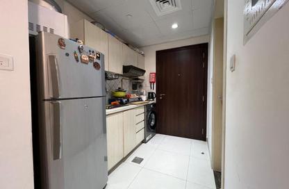 Apartment - Studio - 1 Bathroom for rent in The Dania District 2 - Midtown - Dubai Production City (IMPZ) - Dubai