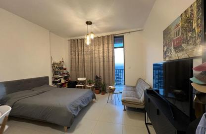 Apartment - Studio - 1 Bathroom for rent in The Dania District 2 - Midtown - Dubai Production City (IMPZ) - Dubai