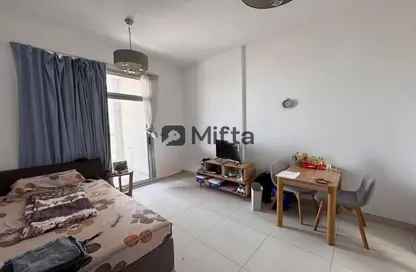 شقة - 1 حمام للايجار في كانديس أستر - الفرجان - دبي