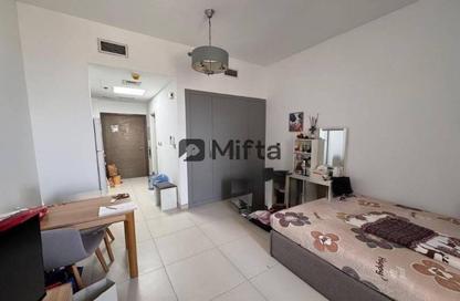 Apartment - Studio - 1 Bathroom for rent in Candace Aster - Al Furjan - Dubai Apartment - Studio - 1 Bathroom for rent in Candace Aster - Al Furjan - Dubai