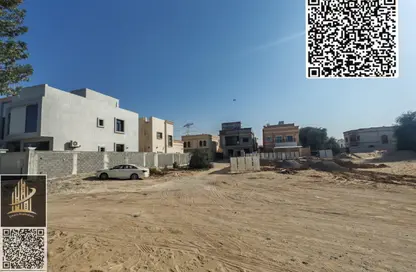 Land - Studio for sale in Al Helio 2 - Al Helio - Ajman