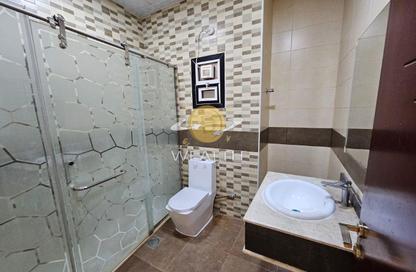 Villa - 5 - 7 for rent in Hoshi 1 - Hoshi - Al Badie - Sharjah