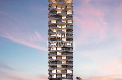 Apartment - 1 Bedroom - 1 Bathroom for sale in The Pier - Maritime City - Dubai