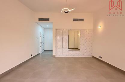 Villa - 4 Bedrooms - 4 Bathrooms for rent in Jumeirah 3 Villas - Jumeirah 3 - Jumeirah - Dubai