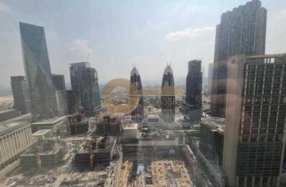 Apartment - 3 - 3 for rent in 21st Century Tower - Sheikh Zayed Road - Dubai Apartment - 3 - 3 for rent in 21st Century Tower - Sheikh Zayed Road - Dubai