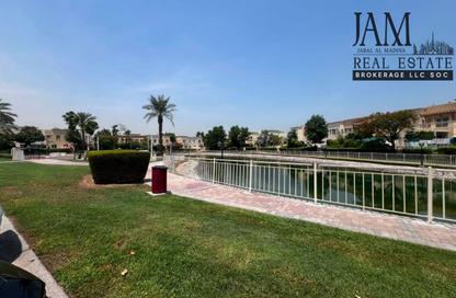 Townhouse - 2 Bedrooms - 3 Bathrooms for rent in Springs 5 - The Springs - Dubai Townhouse - 2 Bedrooms - 3 Bathrooms for rent in Springs 5 - The Springs - Dubai