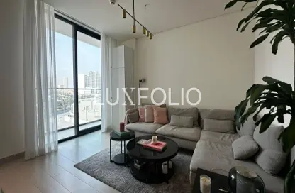 Apartment - 1 Bedroom - 1 Bathroom for sale in Binghatti Galaxy Tower A - Binghatti Galaxy - District 11 - Jumeirah Village Circle - Dubai Apartment - 1 Bedroom - 1 Bathroom for sale in Binghatti Galaxy Tower A - Binghatti Galaxy - District 11 - Jumeirah Village Circle - Dubai