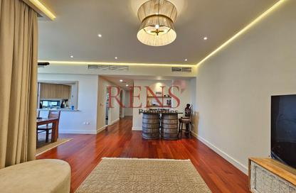 Villa - 4 Bedrooms - 6 Bathrooms for rent in The Pulse Beachfront 2 - The Pulse - Dubai South (Dubai World Central) - Dubai Villa - 4 Bedrooms - 6 Bathrooms for rent in The Pulse Beachfront 2 - The Pulse - Dubai South (Dubai World Central) - Dubai