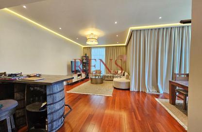 Villa - 4 Bedrooms - 6 Bathrooms for rent in The Pulse Beachfront 2 - The Pulse - Dubai South (Dubai World Central) - Dubai Villa - 4 Bedrooms - 6 Bathrooms for rent in The Pulse Beachfront 2 - The Pulse - Dubai South (Dubai World Central) - Dubai