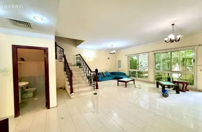 Villa - 3 Bedrooms - 4 Bathrooms for rent in Mirdif Villas - Mirdif - Dubai