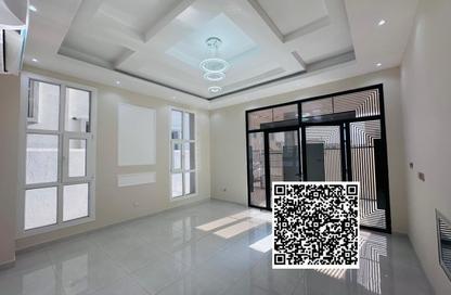 Villa - 5 Bedrooms - 7 Bathrooms for rent in Kabbali Hills - Al Helio 2 - Al Helio - Ajman