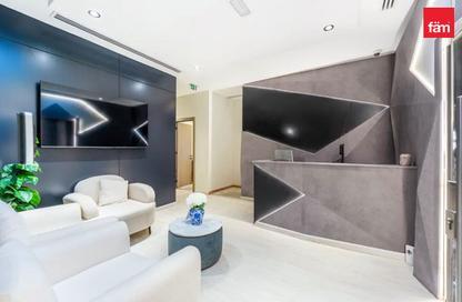 Office Space - Studio for rent in Boulevard Plaza 1 - Boulevard Plaza Towers - Downtown Dubai - Dubai