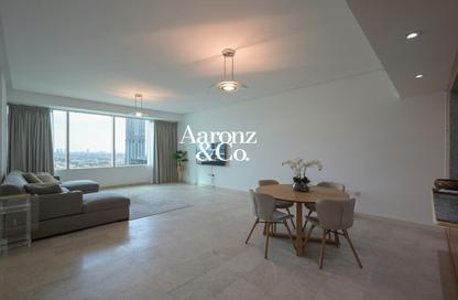 Apartment - 1 - 2 for rent in Madina Tower - JLT Cluster O - Jumeirah Lake Towers - Dubai