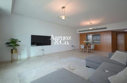 Apartment - 1 Bedroom - 2 Bathrooms for rent in Madina Tower - JLT Cluster O - Jumeirah Lake Towers - Dubai Apartment - 1 Bedroom - 2 Bathrooms for rent in Madina Tower - JLT Cluster O - Jumeirah Lake Towers - Dubai