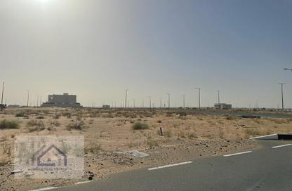 أرض - استوديو للبيع في C تلال سيتي - تلال سيتي - الشارقة