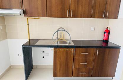 Apartment - Studio - 4 Bathrooms for rent in Nova Tower - Dubai Silicon Oasis - Dubai Apartment - Studio - 4 Bathrooms for rent in Nova Tower - Dubai Silicon Oasis - Dubai