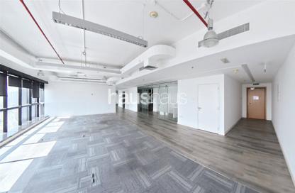Office Space - Studio for rent in Jumeirah Business Centre 3 (JBC 3) - JLT Cluster Y - Jumeirah Lake Towers - Dubai