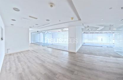 Office Space - Studio for rent in Jumeirah Business Centre 3 (JBC 3) - JLT Cluster Y - Jumeirah Lake Towers - Dubai