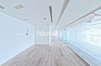 Office Space - Studio for rent in Jumeirah Business Centre 3 (JBC 3) - JLT Cluster Y - Jumeirah Lake Towers - Dubai