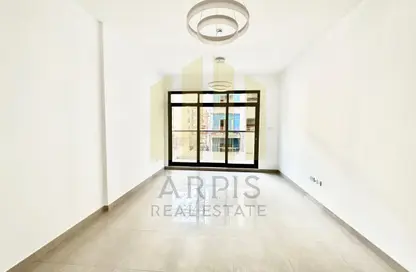 شقة - 2 غرف نوم - 3 حمامات للايجار في إليسيوم ريزيدنس 2 - جميرا جاردن سيتي - السطوة - دبي