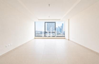 Apartment - 1 Bedroom - 2 Bathrooms for rent in Sun Tower - Shams Abu Dhabi - Al Reem Island - Abu Dhabi Apartment - 1 Bedroom - 2 Bathrooms for rent in Sun Tower - Shams Abu Dhabi - Al Reem Island - Abu Dhabi