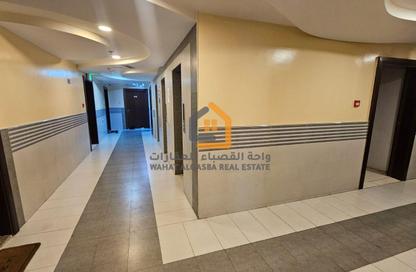 Apartment - 1 Bedroom - 2 Bathrooms for sale in Qasimia 10 building - Al Mahatta - Al Qasimia - Sharjah Apartment - 1 Bedroom - 2 Bathrooms for sale in Qasimia 10 building - Al Mahatta - Al Qasimia - Sharjah