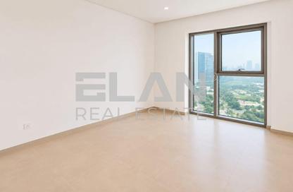 Apartment - 1 Bedroom - 1 Bathroom for rent in Downtown Views II Tower 1 - Downtown Views II - Zabeel 2 - Zabeel - Dubai