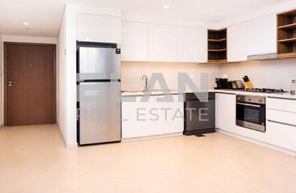 Apartment - 1 Bedroom - 1 Bathroom for rent in Downtown Views II Tower 1 - Downtown Views II - Zabeel 2 - Zabeel - Dubai