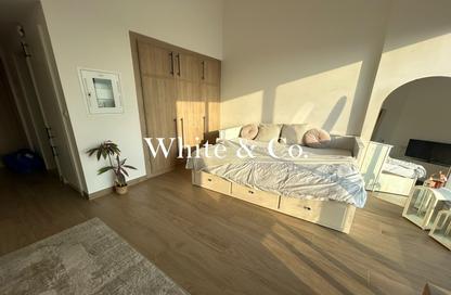 Apartment - Studio - 1 for rent in Liva - Town Square - Dubai