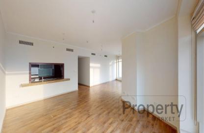 Apartment - 2 Bedrooms - 3 Bathrooms for rent in Burj Views C - Burj Views - Downtown Dubai - Dubai