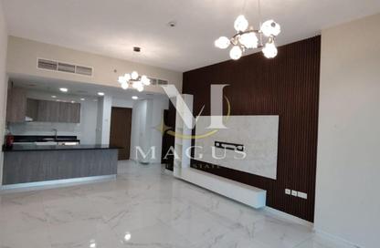 Apartment - 2 Bedrooms - 3 Bathrooms for rent in 5th Avenue - Al Furjan - Dubai