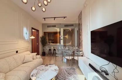 Apartment - 2 Bedrooms - 3 Bathrooms for sale in Standpoint Tower 2 - Standpoint Towers - Downtown Dubai - Dubai