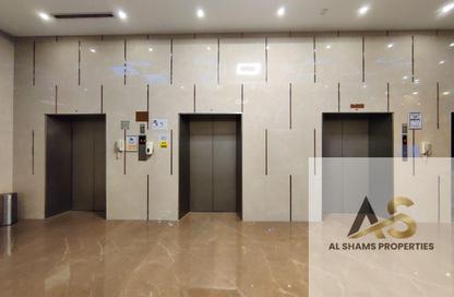 Apartment - 2 Bedrooms - 3 Bathrooms for rent in Geepas Tower - Arjan - Dubai