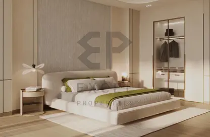 Apartment - 1 Bedroom - 1 Bathroom for sale in Binghatti Skyrise Tower A - Binghatti Skyrise - Business Bay - Dubai