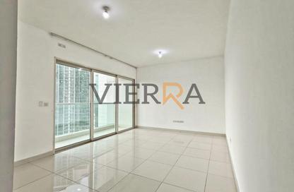 Apartment - 2 Bedrooms - 2 Bathrooms for rent in Radiant Square - City Of Lights - Al Reem Island - Abu Dhabi