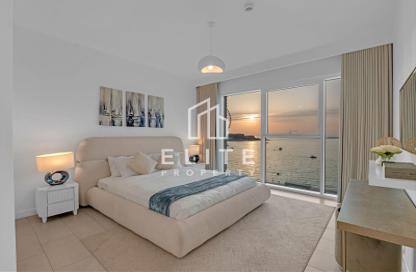 Apartment - 2 Bedrooms - 2 Bathrooms for rent in La Vie - Jumeirah Beach Residence - Dubai Apartment - 2 Bedrooms - 2 Bathrooms for rent in La Vie - Jumeirah Beach Residence - Dubai