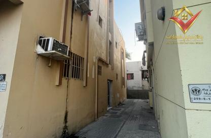 Whole Building - 7+ - 7+ for sale in Maysaloon - Sharjah Whole Building - 7+ - 7+ for sale in Maysaloon - Sharjah