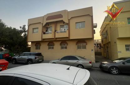 Whole Building - 7+ - 7+ for sale in Maysaloon - Sharjah Whole Building - 7+ - 7+ for sale in Maysaloon - Sharjah