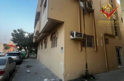 Whole Building - 7+ - 7+ for sale in Maysaloon - Sharjah